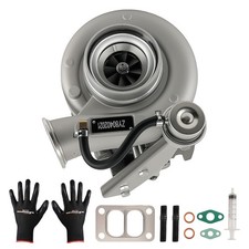 Hx35w 8264m turbo - hx35w-8264m, turbina