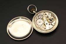 orologio da tasca militare