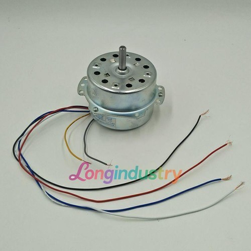 Yyhs 80mm 220v ventilatore - 220v,