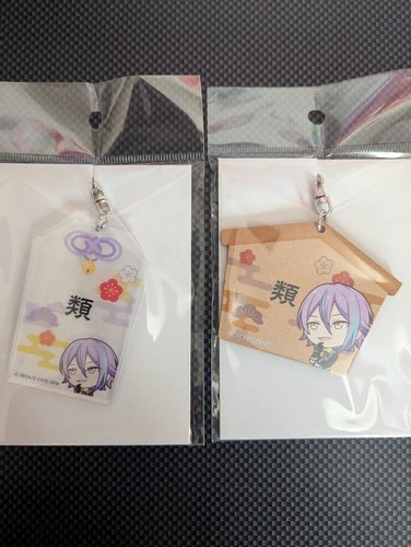 Proseka raito shirogane - proseka,