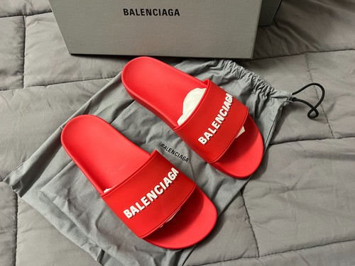 Ciabatte nuove balenciaga - ciabatte,