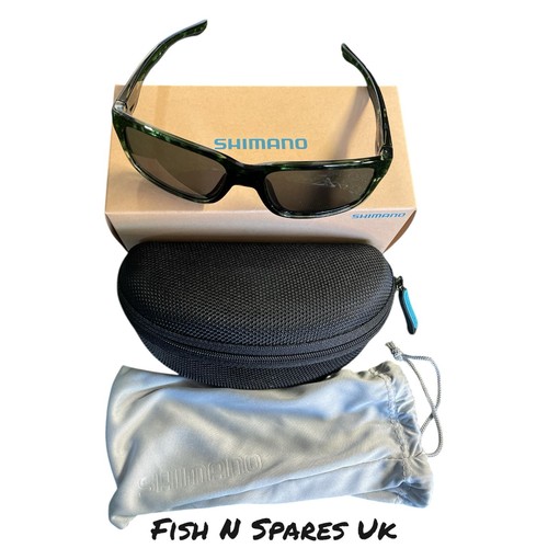 Occhiali sole shimano - sole,