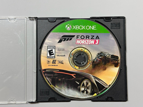 Forza horizon xbox - 3, |