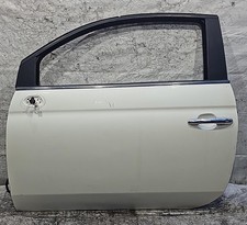 PORTA PORTIERA ANTERIORE