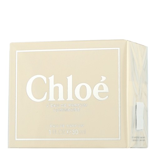 Chloé lumineuse - chloé,