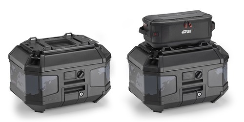 Givi s378 portapacchino - givi,