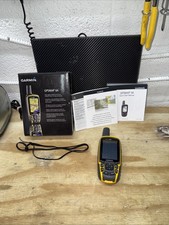 Garmin GPSMAP 64 GPS