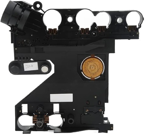 Piastra conduttore