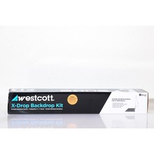 Westcott #579K Kit Sfondo