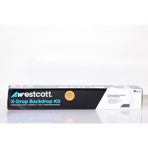 Westcott 579k kit sfondo - westcott, #579k