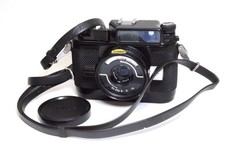 Fotocamera analogica Nikonos III con 35mm F2.5