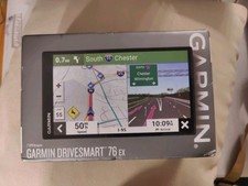 Garmin DriveSmart 76 EX 7"