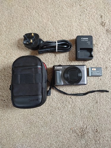 Canon powershot sx720 - canon,