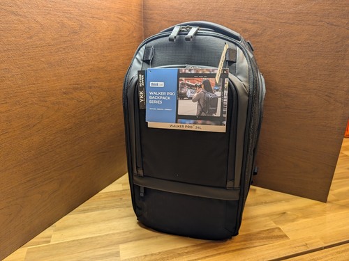 Nuovo zaino think tank - zaino, walker