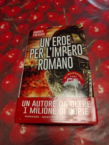 Eroe per impero - un,
