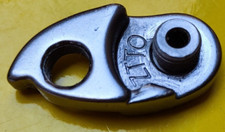 PROLUNGA INGRANAGGIO IN LEGA LEGGERA MARCA ZTTO ESTENSORE BICI