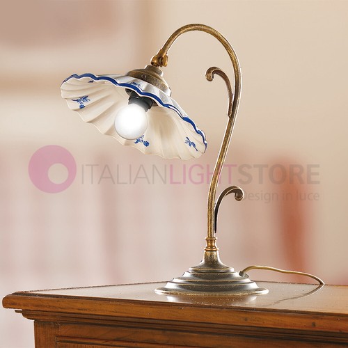 Altopascio lampada tavolo - altopascio,