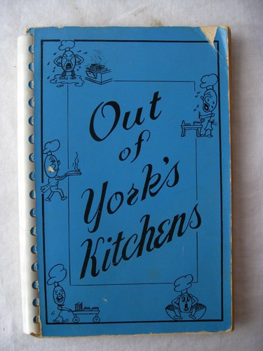 Rare out york - of, york's