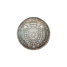 Jeton Charles-Philippe Comte