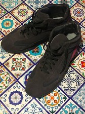 Scarpe Blu Byblos scamosciate numero 45 come nuove