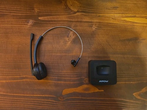 Mpow pro auricolare - m5,