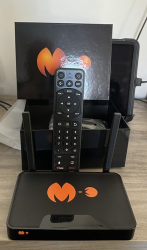 Mars box streaming tv - streaming,