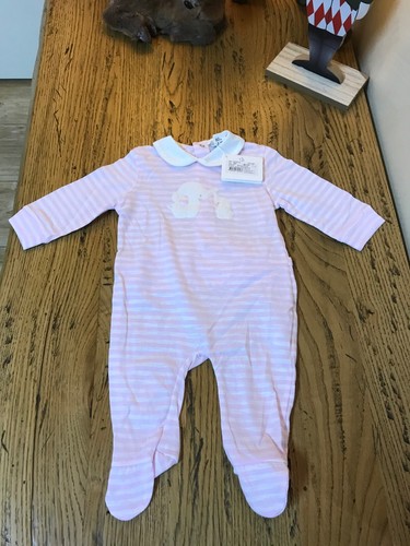 Tutina intera cotone - in,