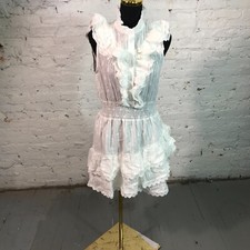 The Shirt by Rochelle Behrens