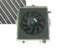 pour Toyota Landcruiser HDJ78
