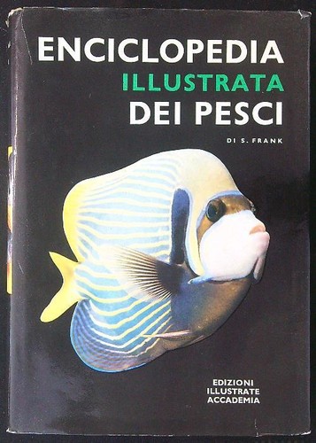 Enciclopedia illustrata dei - enciclopedia,