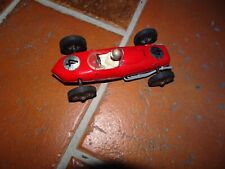 per pista carrera macchinina da corsa slot car numero 4 vedi scan