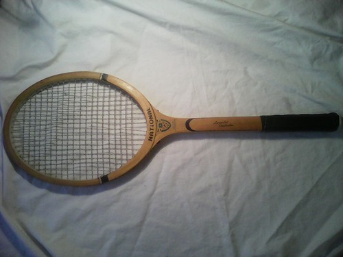 Rara racchetta tennis - rara,