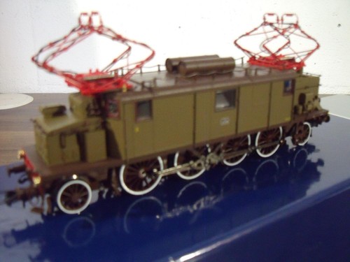 Roco 70466 locomotore - roco,