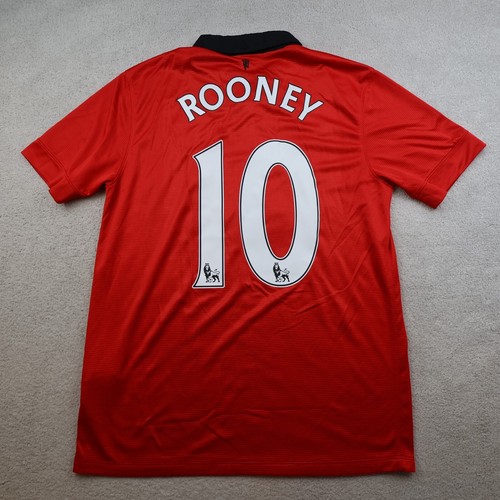 Maglia manchester united - united, large