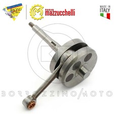 ALBERO MOTORE SPALLE PIENE