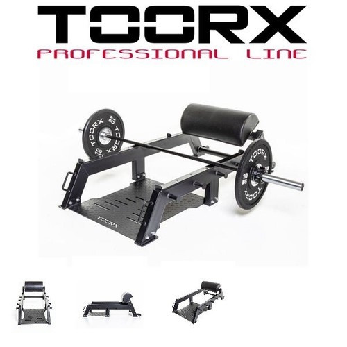 Toorx professionale panca pro - panca,
