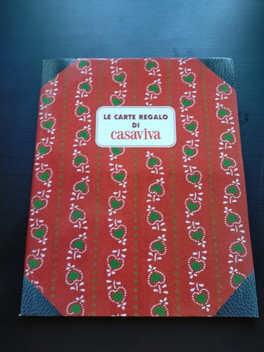 Carte regalo casaviva - casaviva,