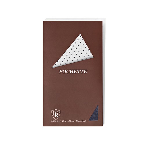 Pochette seta italy design - pochette, in