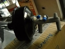 1E000969 NUOVA POMPA FRENI CON