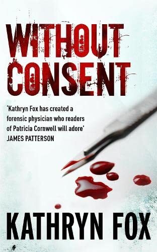 Without consent kathryn fox - without,