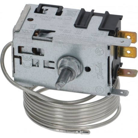 Termostato danfoss 077b0033 - danfoss,