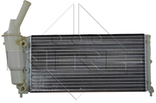 Nrf 53619 radiatore - nrf,