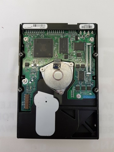 Pcb per maxtor vam51jjo - pcb,