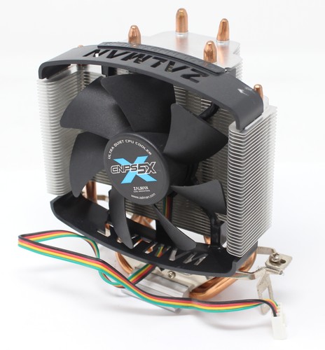 Zalman cnps5x ventola - cnps5x,