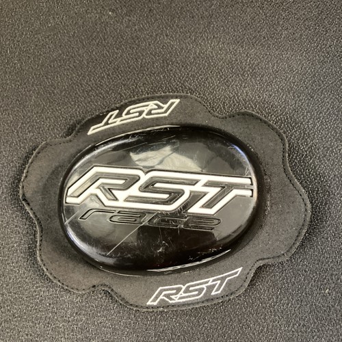Single rst pro - 1, race