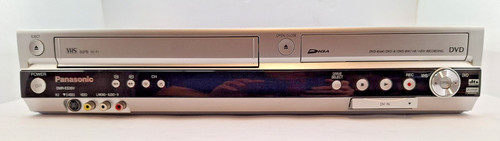 Panasonic dmr es35v lettore - panasonic,