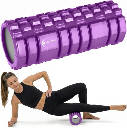 Rullo fitness schiuma - schiuma, per
