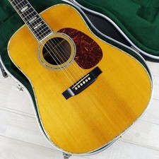 Martin D-45 2001 vendita nuovo