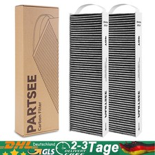 2 pezzi filtri per Bora Pure