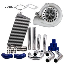 Turbocompressore universale